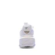 Baskets Blanches Femme Nike Air Max Verona vue 3