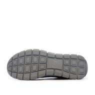 Baskets Noir/Marine Homme Skechers Track-Ripkent vue 5