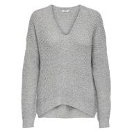 Pull Gris Femme JDY Megan