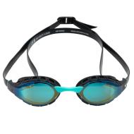 Lunette de Piscine Noir Adulte Arena Air Sonic Mirror vue 2
