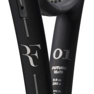 Raquette de Tennis Noire Wilson RF 01 Future vue 3