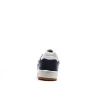 Baskets Marine/Blanche Homme Converse A04598C vue 3