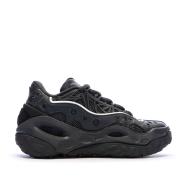 Chaussures de basketball Grises foncées Puma La Francé vue 2