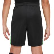 Short de Foot Noir Garçon Nike Cr7 vue 2