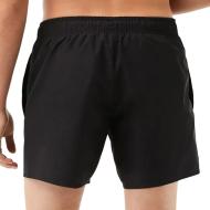 Short de bain Noir Homme Lacoste MH6270 vue 2
