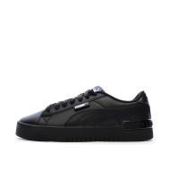 Baskets Noires Fille Puma Jada 381990-02 pas cher