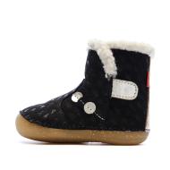 Bottes Marine Fille Kickers So Schuss pas cher