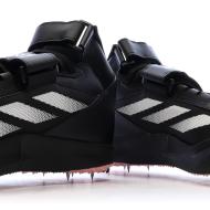 Zapatillas Atletismo Adidas Adizero Javelin Negro, Hombre ver 7
