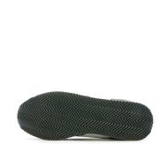 Baskets Blanc/Gris Homme Redskins Hasher vue 5