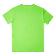 T-shirt Vert Garçon O'Neill Neon vue 2