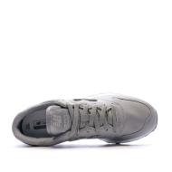 Baskets Gris Femme New Balance GW500 vue 4
