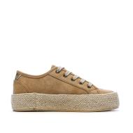 Chattawak Summer Zapatillas de deporte para mujer en color topo ver 2