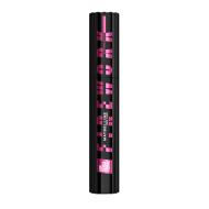 Mascara Sensational Gemey Maybelline Noir vue 2