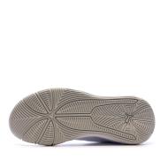 Chaussures de Basketball Blanches Homme Puma Triple vue 5