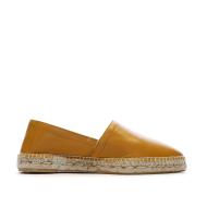 Espadrilles Camel Femme Pare Gabia Anaia vue 2