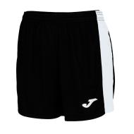 Short Noir/Blanc Garçon/Homme Joma Thac pas cher
