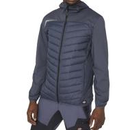 Blouson Grise Homme Dickies Gen Hybrid pas cher