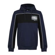 Sweat Marine Homme Umbro Net Hd pas cher