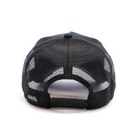 Casquette Noire Homme Von Dutch TRUCK vue 6