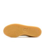 Baskets Beige Homme Adidas Wonwhi Stan Smith vue 5