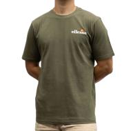 Ellesse SOP Herren-T-Shirt in Khaki günstig