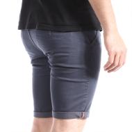 Short Chino Bleu Homme La Maison Blaggio Valric vue 2
