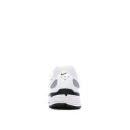 Baskets Blanches/Noires Homme Nike P-6000 vue 3
