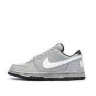 Baskets Grises Homme Nike Big Nike Low