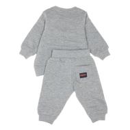 Ensemble de survêtement Gris Garçon Redskins SET3300 vue 2