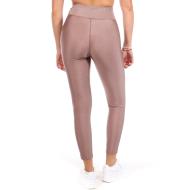 Legging Mauve Femme No Publik California vue 2