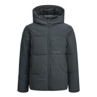 Doudoune Marine Garçon Jack & Jones Orvester vue 3