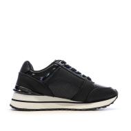 Baskets Noires Femme Xti 43009 vue 2