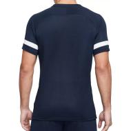 Maillot d'entraînement Marine Homme Nike CW6101 vue 2