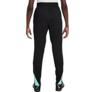 Jogging Noir Garçon Nike Df Strk24 vue 2