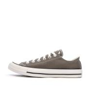 All Star Baskets Gris Foncé Homme/Femme Converse vue 2