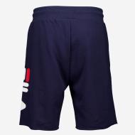 Short Marine Homme Fila Helio vue 2