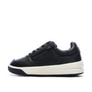 Baskets Marine Femme TBS CLAUZIP