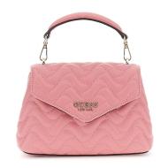 Sac à bandoulière Rose Femme Guess Melisandra