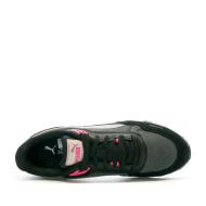 Baskets Noires Homme Puma Graviton Tera vue 4