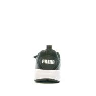 Baskets Noires Garçon Puma Ps Comet vue 3