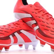 Adidas Predator League SG Red Football Boots Photo of the Espace des Marques %store% store - view of %key%