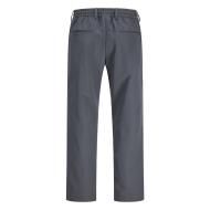 Pantalon Chino Gris Foncé Homme Jack & Jones Neo Axe vue 2