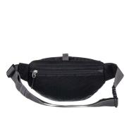 Sac banane Noir Homme Element Posse vue 2