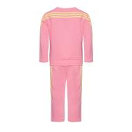 Survêtement Rose Fille Adidas x The Muppets Kermit vue 2