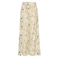 Pantalon fluide Beige JDY Ace Life pas cher
