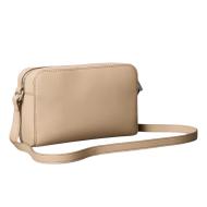 Sac bandoulière Beige Femme Calvin Klein Jeans Sculpted Camera vue 2