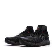 Zapatillas MTB Adidas Hombre Negro 5.10 ver 6