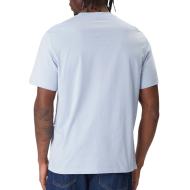 T-Shirt Mauve Homme Calvin Klein Jeans LV14RE831G vue 2