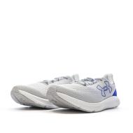 Chaussures de running Gris/Bleu Homme Under Armour Charged vue 6
