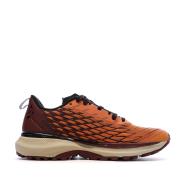 Chaussures de Trail Prune/Orange Femme 361° Taroko 3 vue 2